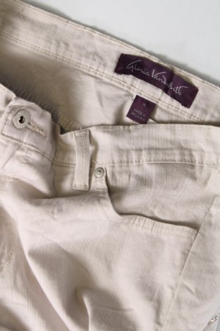 Damen Jeans Gloria Vanderbilt, Größe XL, Farbe Grau, Preis 12,11 €