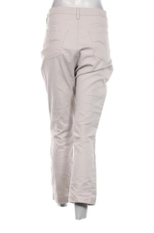 Γυναικείο Τζίν Gloria Vanderbilt, Μέγεθος XL, Χρώμα Γκρί, Τιμή 10,76 €