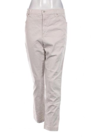 Dámske džínsy  Gloria Vanderbilt, Veľkosť XL, Farba Sivá, Cena  9,86 €