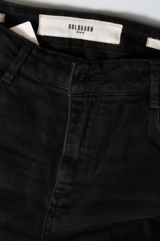 Damen Jeans Goldgarn, Größe M, Farbe Grau, Preis € 8,56