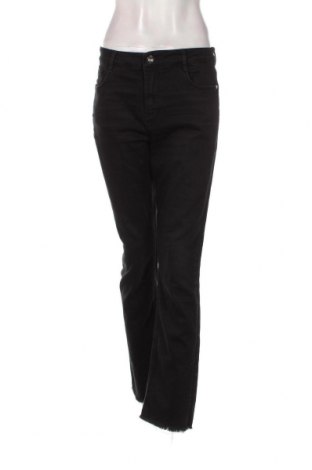 Damen Jeans Goldgarn, Größe M, Farbe Grau, Preis € 8,56