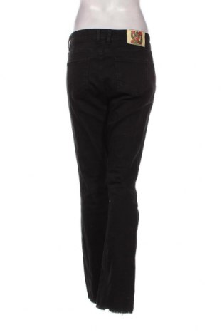 Damen Jeans Goldgarn, Größe M, Farbe Grau, Preis 8,56 €