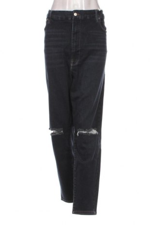 Damen Jeans Good American, Größe XXL, Farbe Blau, Preis 67,22 €