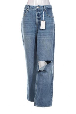 Damen Jeans Good American, Größe XXL, Farbe Blau, Preis € 39,84