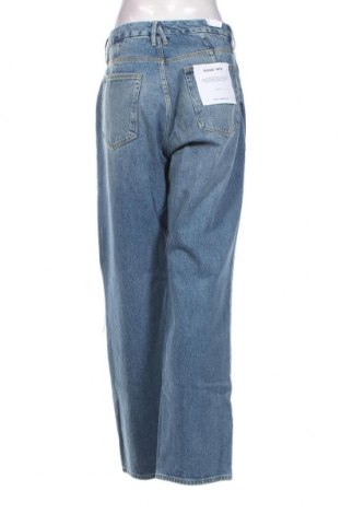 Damen Jeans Good American, Größe XXL, Farbe Blau, Preis 39,84 €