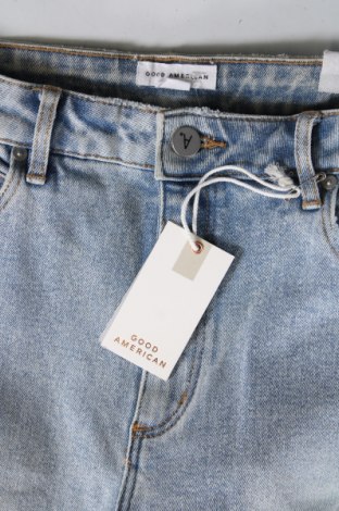 Damen Jeans Good American, Größe M, Farbe Blau, Preis 42,56 €