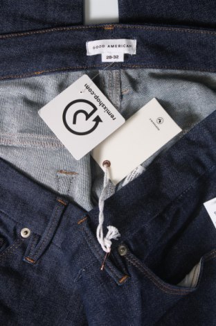 Damen Jeans Good American, Größe 4XL, Farbe Blau, Preis 39,84 €