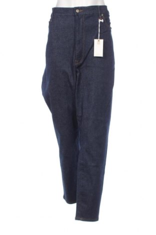Damen Jeans Good American, Größe 4XL, Farbe Blau, Preis 14,94 €