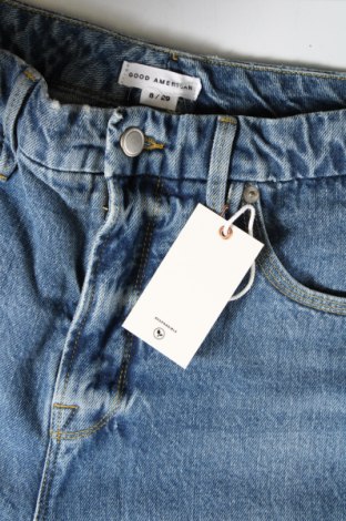 Damen Jeans Good American, Größe L, Farbe Blau, Preis 23,24 €