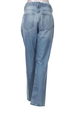 Dámske džínsy  Good American, Veľkosť XL, Farba Modrá, Cena  42,32 €