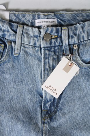 Dámske džínsy  Good American, Veľkosť S, Farba Modrá, Cena  42,56 €