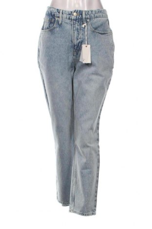 Damen Jeans Good American, Größe S, Farbe Blau, Preis 50,54 €