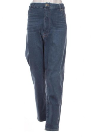 Damen Jeans Good American, Größe XXL, Farbe Blau, Preis 29,05 €
