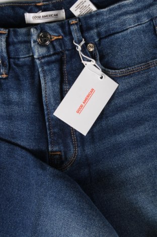 Damen Jeans Good American, Größe XS, Farbe Blau, Preis € 19,09