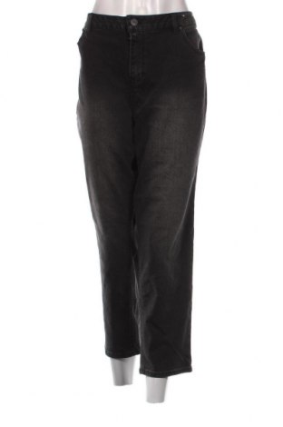Damen Jeans Grae, Größe XXL, Farbe Schwarz, Preis 17,15 €