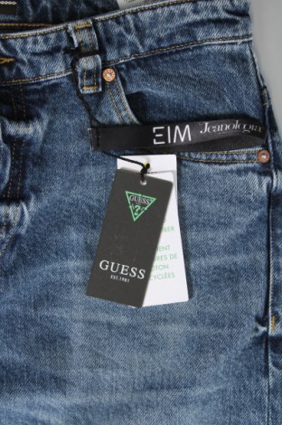 Dámske džínsy  Guess, Veľkosť S, Farba Modrá, Cena  38,66 €