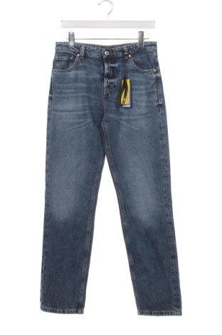 Damen Jeans Guess, Größe S, Farbe Blau, Preis 33,25 €