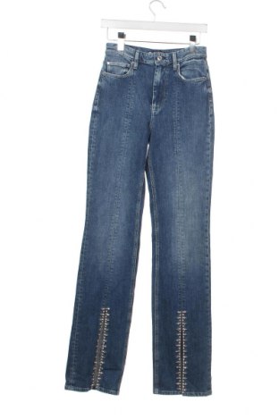 Dámske džínsy  Guess, Veľkosť S, Farba Modrá, Cena  46,39 €