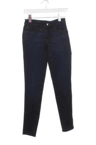 Γυναικείο Τζίν Guess, Μέγεθος S, Χρώμα Μπλέ, Τιμή 17,78 €