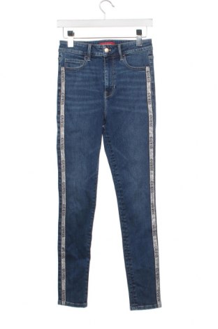 Damen Jeans Guess, Größe S, Farbe Blau, Preis 44,07 €