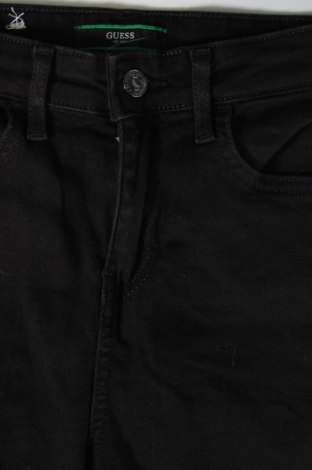 Damen Jeans Guess, Größe S, Farbe Schwarz, Preis € 45,23