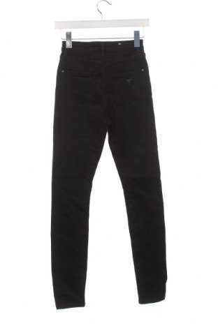 Damen Jeans Guess, Größe S, Farbe Schwarz, Preis 27,14 €