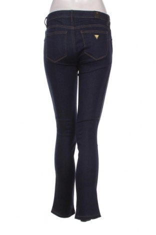 Damen Jeans Guess, Größe S, Farbe Blau, Preis 27,14 €