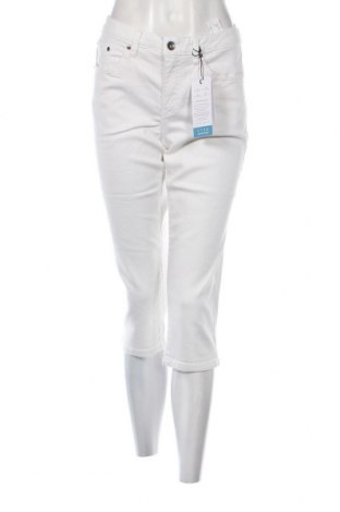 Damen Jeans H.I.S, Größe L, Farbe Weiß, Preis 9,72 €