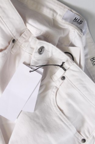 Damen Jeans H.I.S, Größe XL, Farbe Weiß, Preis € 8,54