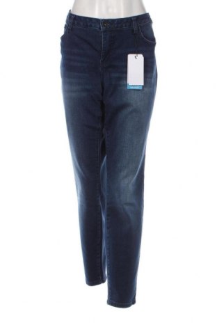Damen Jeans H.I.S, Größe XXL, Farbe Blau, Preis 13,51 €