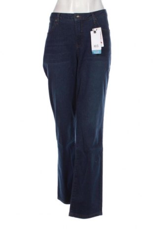 Damen Jeans H.I.S, Größe XXL, Farbe Blau, Preis € 10,67