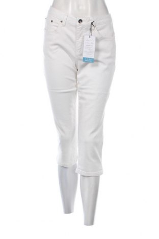 Damen Jeans H.I.S, Größe M, Farbe Weiß, Preis 10,43 €