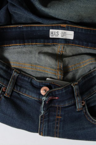Damen Jeans H.I.S, Größe XL, Farbe Blau, Preis 10,29 €