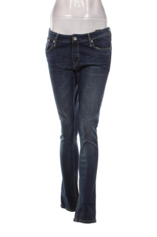 Damen Jeans H&M, Größe S, Farbe Blau, Preis 7,67 €