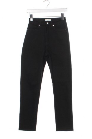 Damen Jeans H&M, Größe XS, Farbe Schwarz, Preis € 20,18