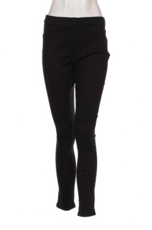 Γυναικείο Τζίν H&M, Μέγεθος M, Χρώμα Μαύρο, Τιμή 6,64 €