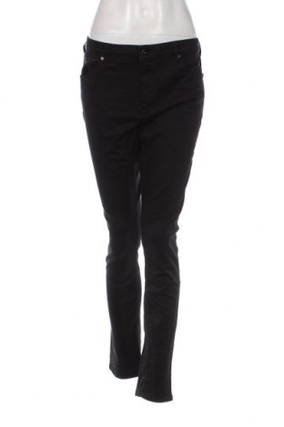 Dámské džíny  H&M, Velikost XXL, Barva Černá, Cena  374,00 Kč