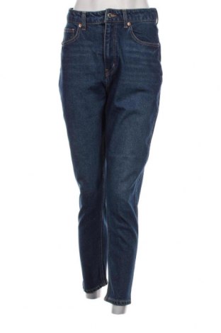 Dámske džínsy  H&M, Veľkosť M, Farba Modrá, Cena  16,44 €