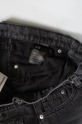 Dámské džíny  H&M, Velikost XS, Barva Šedá, Cena  235,00 Kč