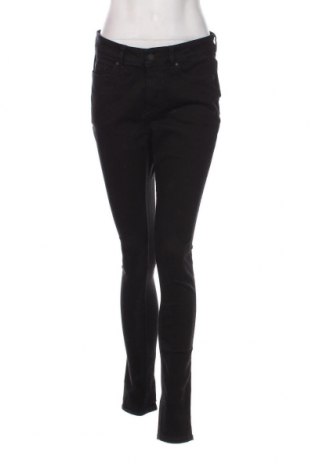 Dámské džíny  H&M, Velikost XL, Barva Černá, Cena  249,00 Kč