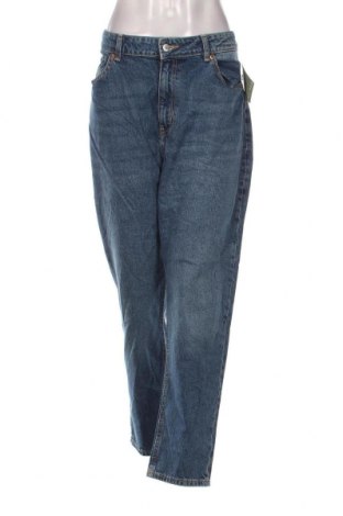 Damen Jeans H&M, Größe XL, Farbe Blau, Preis 32,01 €