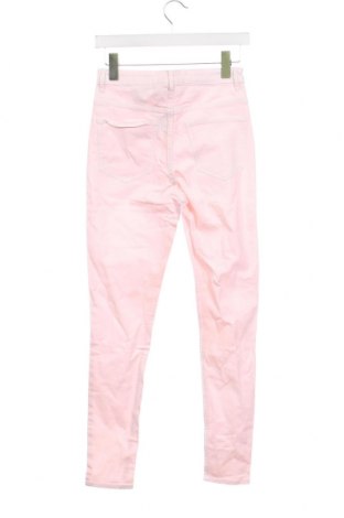 Damen Jeans H&M, Größe M, Farbe Rosa, Preis 4,89 €