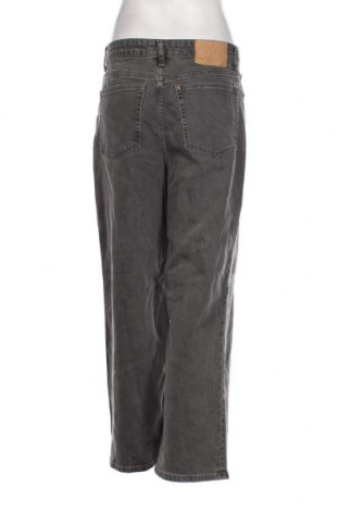 Dámské džíny  H&M, Velikost L, Barva Šedá, Cena  462,00 Kč