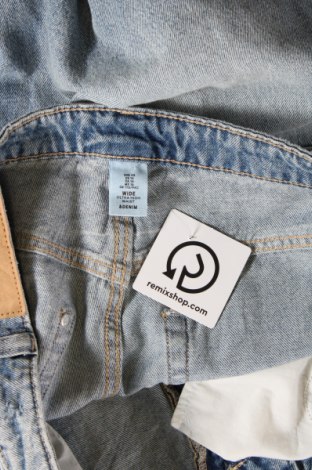 Damen Jeans H&M, Größe XXL, Farbe Blau, Preis 14,13 €