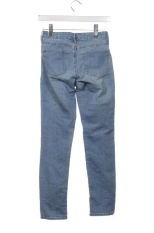 Dámské džíny  H&M, Velikost XS, Barva Modrá, Cena  139,00 Kč