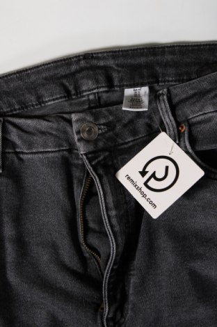 Dámske džínsy  H&M, Veľkosť XXL, Farba Sivá, Cena  14,83 €
