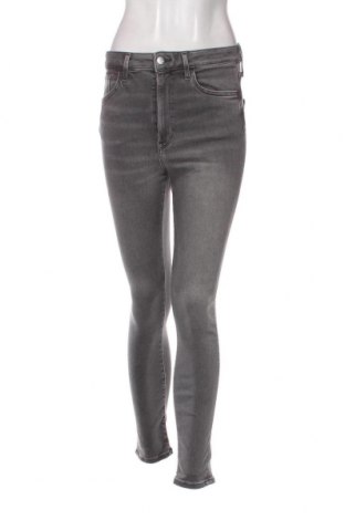 Damen Jeans H&M, Größe S, Farbe Grau, Preis 9,08 €