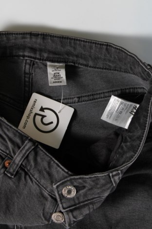Damen Jeans H&M, Größe M, Farbe Grau, Preis 5,05 €