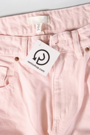 Dámske džínsy  H&M, Veľkosť M, Farba Ružová, Cena  7,40 €