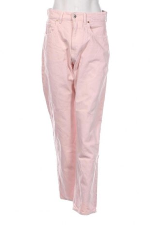 Dámské džíny  H&M, Velikost M, Barva Růžová, Cena  208,00 Kč